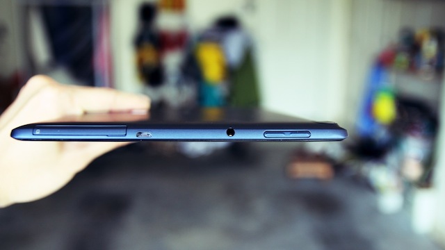 Thời lượng pin tạm ổn