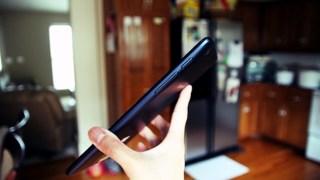 Một số hình ảnh của Lenovo IdeaTab A8