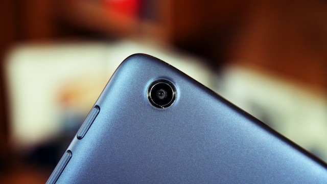 Camera sau 5 MP