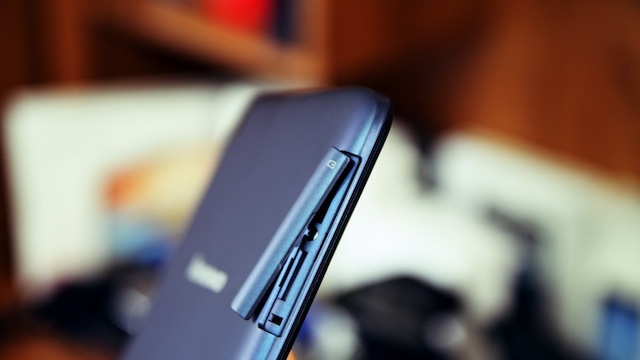 Một số hình ảnh của Lenovo IdeaTab A8