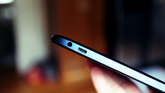 Một số hình ảnh của Lenovo IdeaTab A8