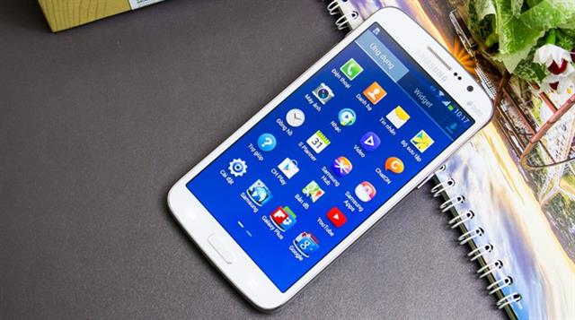 Samsung Galaxy Grand 2 có giá bán tham khảo tại thegioididong.com khoảng 7.990.000 đồng