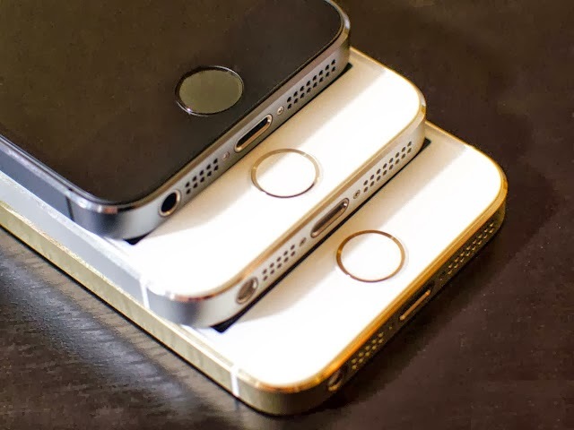 Hàng loạt người dùng iPhone đã bị tống tiền