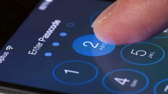 Người dùng không nên đăng nhập tài khoản Apple ID nếu không chắc chắn