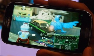 Hàng loạt điện thoại Android sắp có camera độc đáo