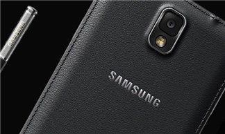 Chờ Note 4 ra mắt, Samsung giảm giá Note 3