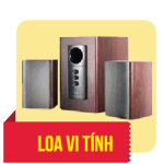Loa vi tính giảm 10% Loa vi tính giảm 10%