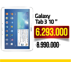 Samsung Galaxy Tab 3 10 inch Samsung Galaxy Tab 3 10 inch