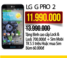 LG G Pro 2 LG G Pro 2