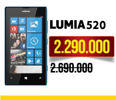 Nokia Lumia 520 Nokia Lumia 520