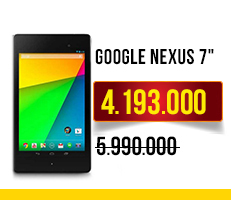 Google nexus 7 Google nexus 7