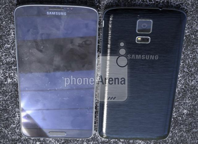 Galaxy F