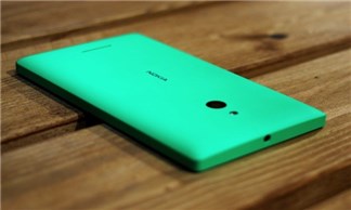 Người dùng Nokia X vừa được