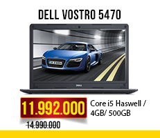 Dell vostro 5470 Dell vostro 5470