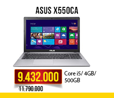 Asus x550ca Asus x550ca