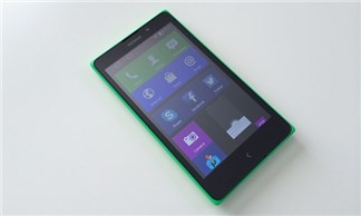 Đánh giá nhanh Nokia XL, chất lượng ở mức ổn