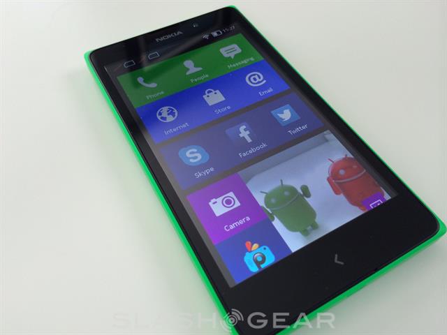 Một phím Back duy nhất khiến người dùng luống cuống