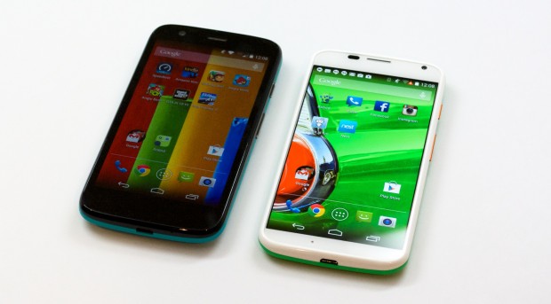 smartphone Android giá rẻ