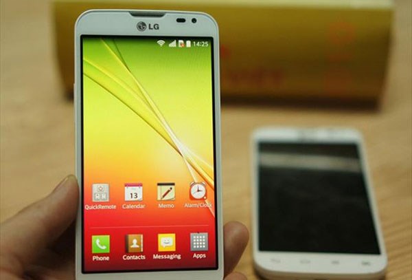 LG L70 Dual