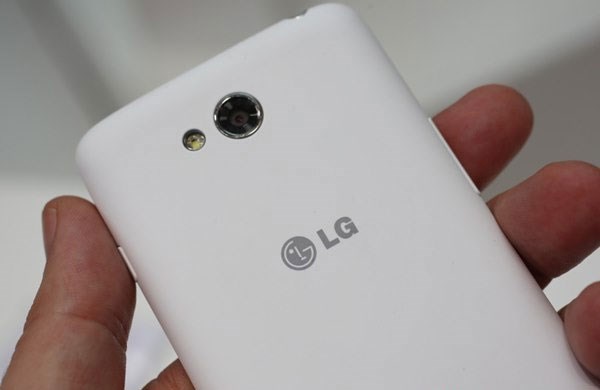LG L70 Dual