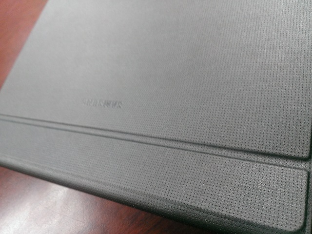 Flipcover cho Samsung Galaxy Tab S