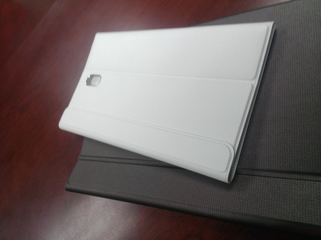 Flipcover cho Samsung Galaxy Tab S