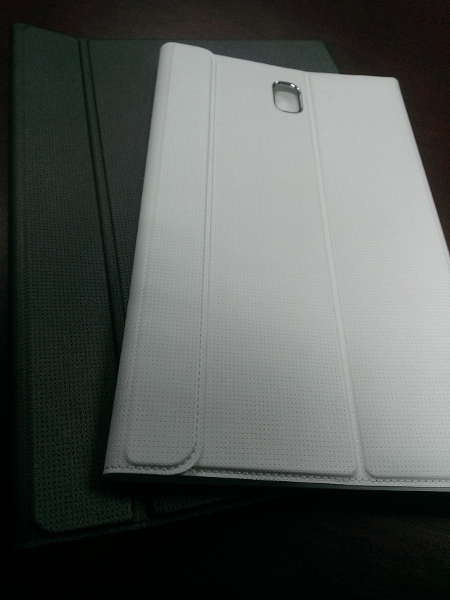 Flipcover cho Samsung Galaxy Tab S