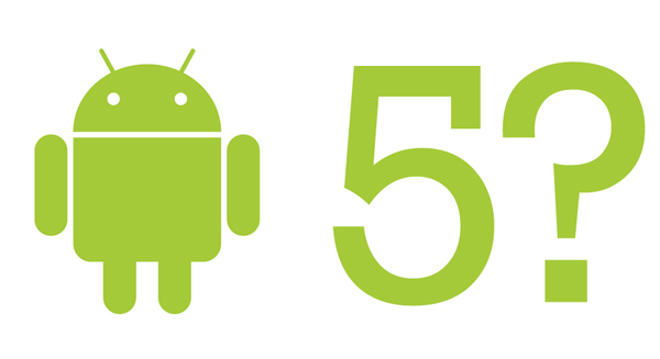 Android 5.0 sắp trình làng?