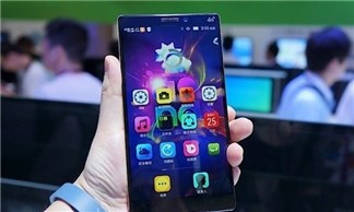 Lenovo bất ngờ tung smartphone cao cấp dùng chip Snapdragon 801