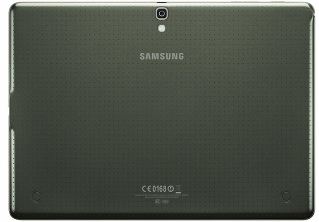 Galaxy Tab S 10.5 inch