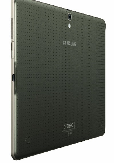 Galaxy Tab S 10.5 inch