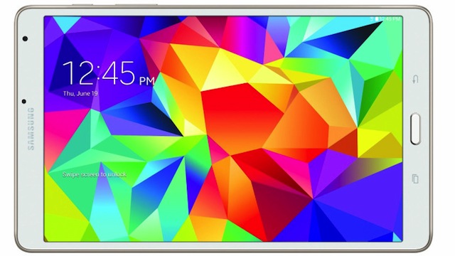 Galaxy Tab S 8.4 inch