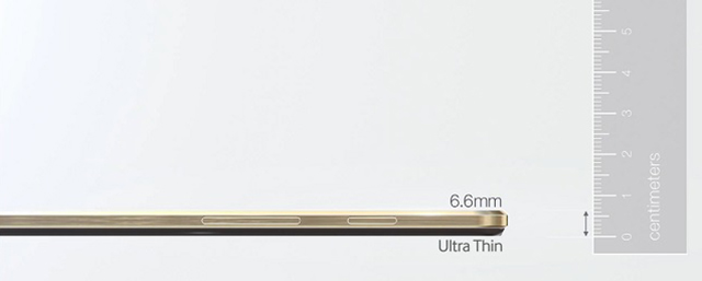 Samsung Galaxy Tab S 10.5 và Tab S 8.4 chính thức trình làng