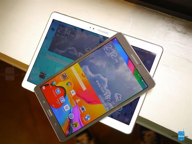 Galaxy Tab S 10.5