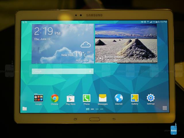 Galaxy Tab S 10.5