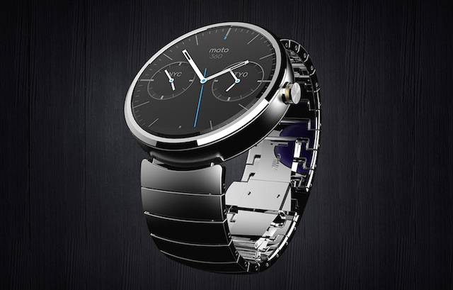 Moto 360