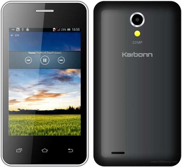 Điện thoại siêu rẻ