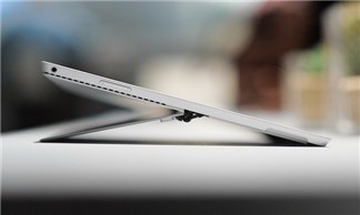 Surface Pro 3 khiến iPad bị hắt hủi