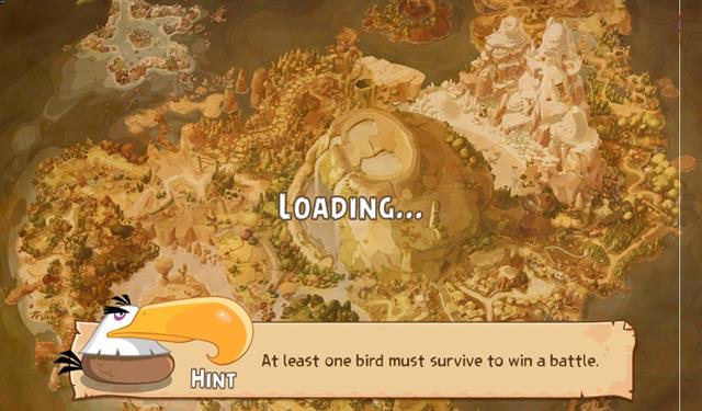 Bạn đã sẵn sàng?