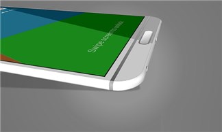 Galaxy Note 4 chính thức được xác nhận màn hình 2K 5.7 inch