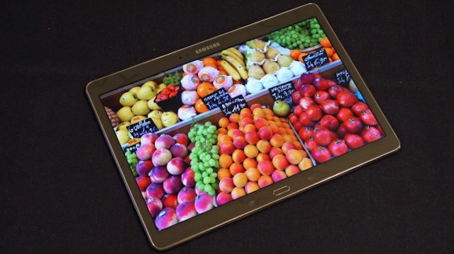 Màn hình hiển thị thích ứng