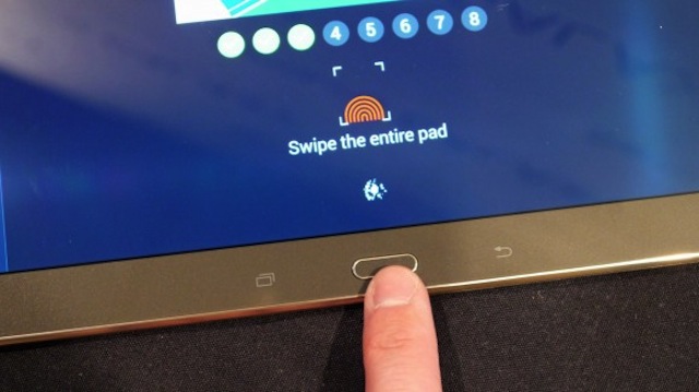 Nhiều tính năng thú vị