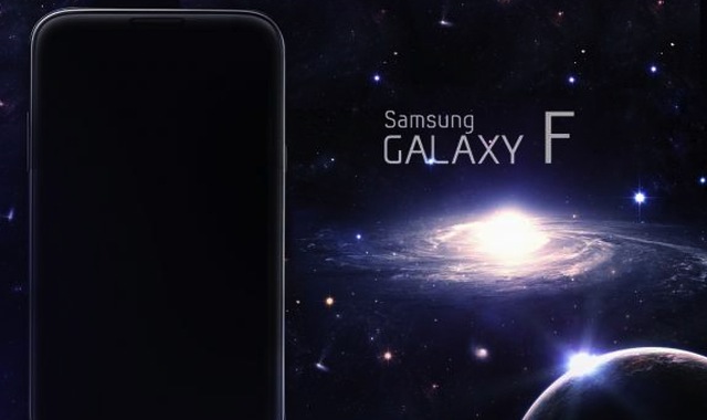 Galaxy F khi nào mới có?