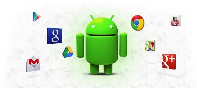 Android và Google