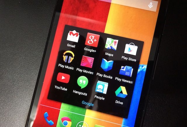 Android 4.5 sẽ có gì?