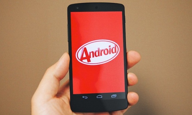 Dự án Android Silver sẽ đi tới đâu?