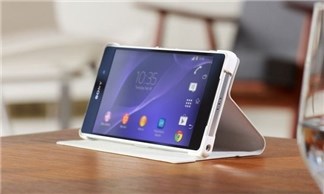Xperia Z2 được Youtube Android đặc cách xem video Full HD