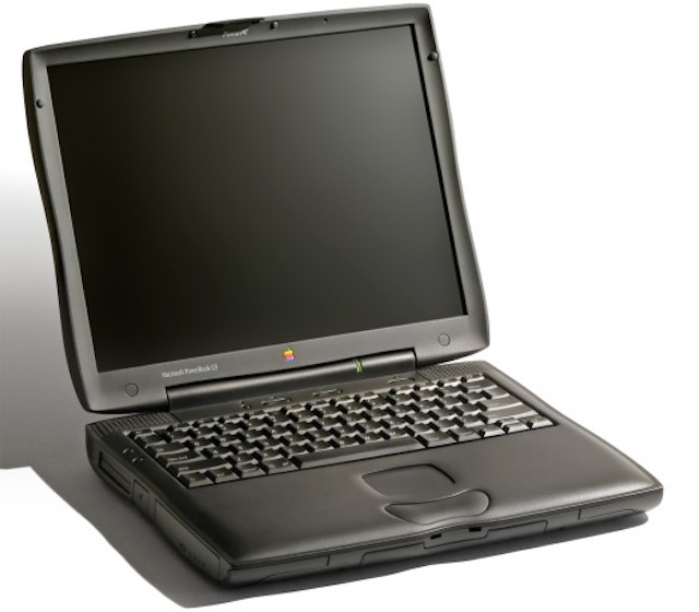 PowerBook G3