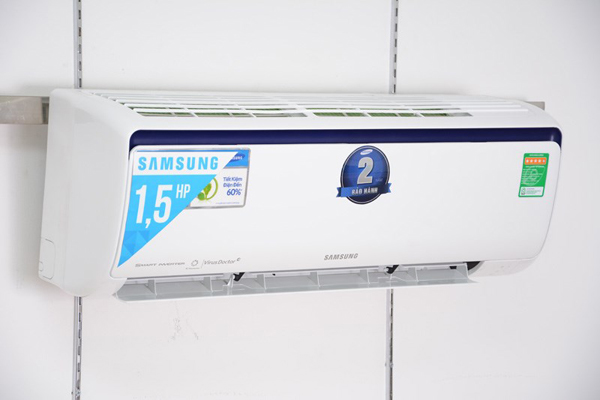 Máy lạnh Samsung ASV13PUQNXEA 1.5 HP