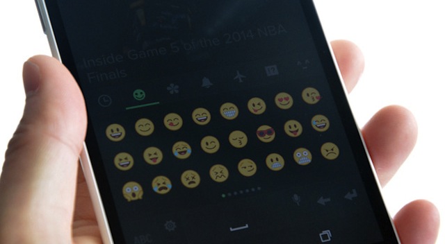 Biểu tượng Emoji